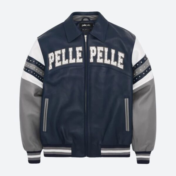 Pelle Pelle Arches Jacket