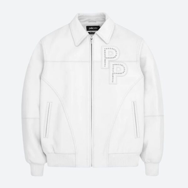 Pelle Stones Jacket