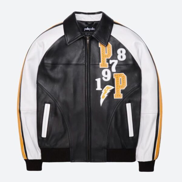 Soda Club Tiger Jacket