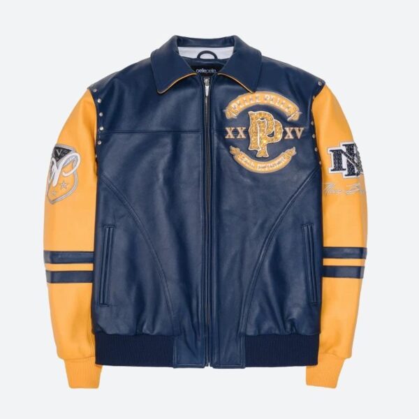 Panther Jacket